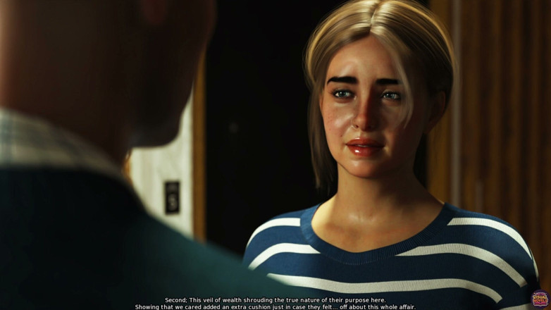Lac Toe: Game of Hearts Part 38