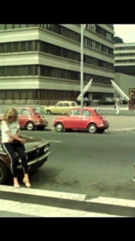 Valentina Girl in Heat (filme completo)