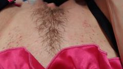 HellENXxOo: POV hlasitý a třesoucí se orgasmus