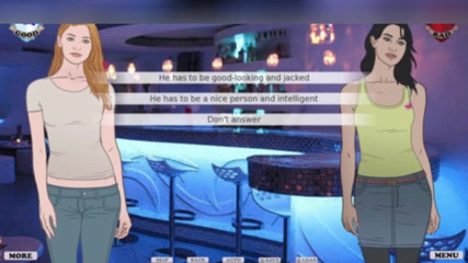 3DXXXTEEN2 Cartoon: Nieuw Instagram-account. 3D porno tekenfilmseks