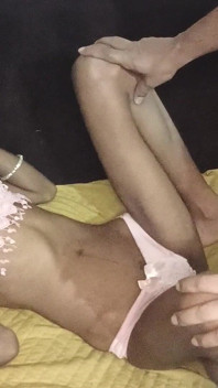 Rosy Bhabhi Fucked
