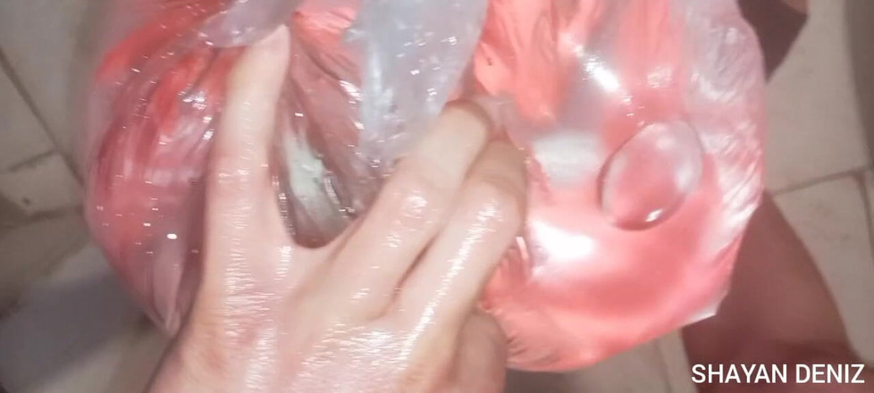 SHAYAN DENIZ: Shayan deniz - natürliches badezimmer solo