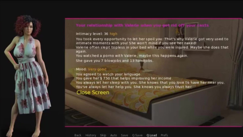 Visual Novels: Bangcity teil 36