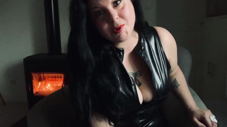 Maitresse Clara: Твій новий стан