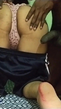 MiLF indiana scopata dal figliastro nella sua figa stretta