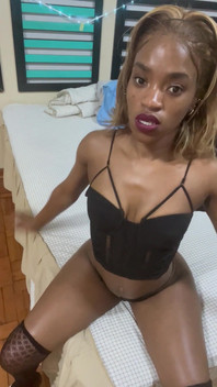 Never a Crime to Look This Sexy