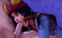 MsFreakAnim: Compilation porno Fortnite, règle 34, animation hentai en 3D