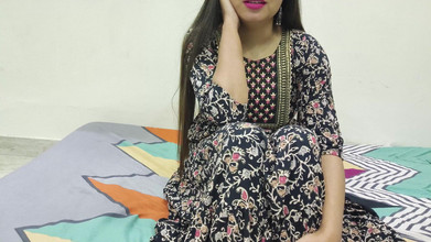 Saarabhabhi6: Fantasi liar untuk ngentot sama abang tiriku sendiri