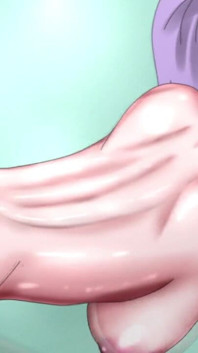 [edw] Fairy Tail Laki Olietta Hen