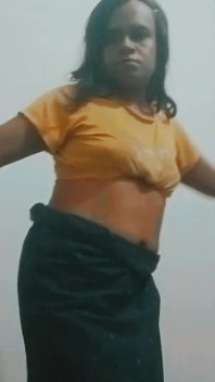 Big Ass Showing