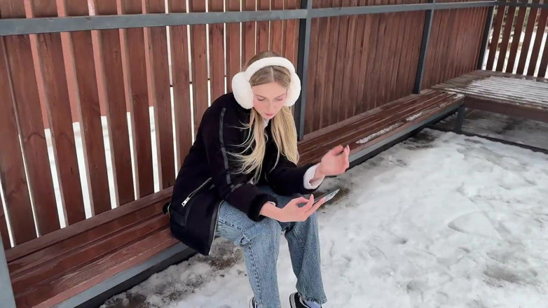 Arisha Mills: Незнакомец развелся для секса, предложив новый iphone
