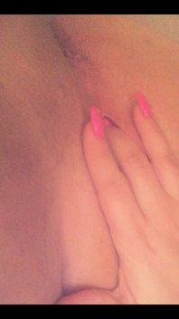 Pretty Pussy
