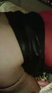 Annadevot - Car and Truck Sex