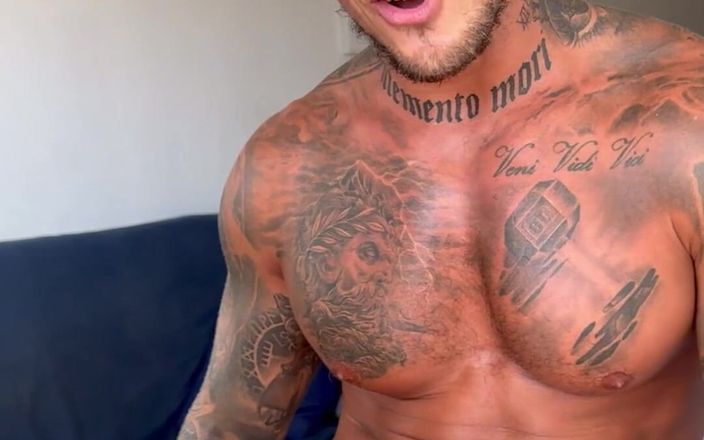 BoyGym: "Mi piace nei miei post" è il benvenuto