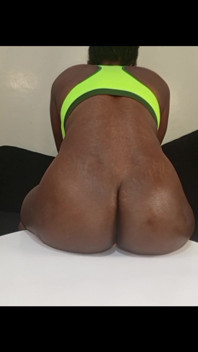 Hot Horny Ebony Babe