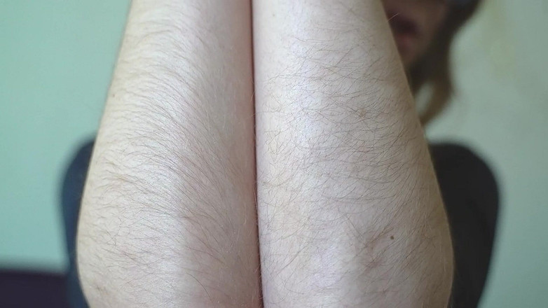 Rarible Diamond: Chlupaté předlokty Na zakázku