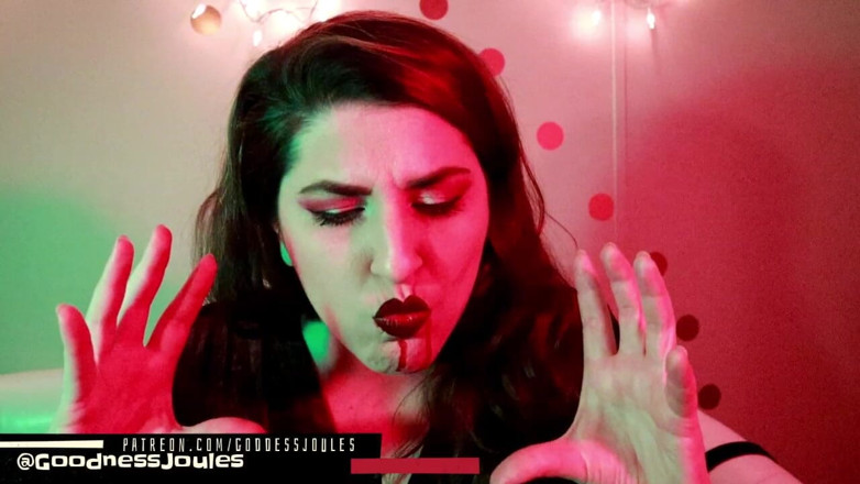 goddessjoules: Tâches esclaves 6