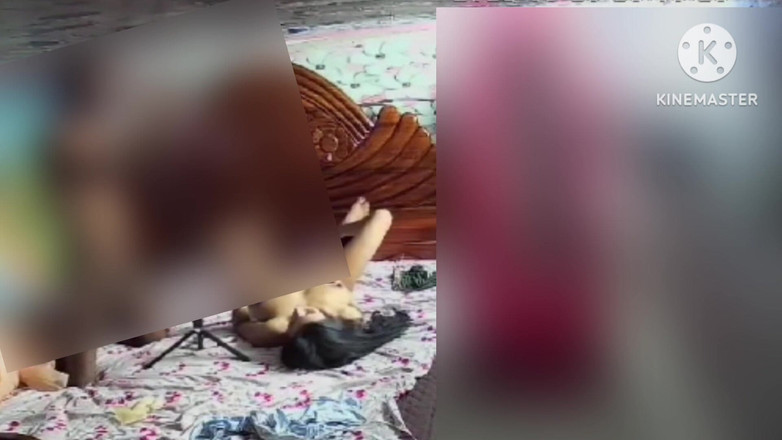 Amit yadav: Dia 3. Quando bhabhi fode com namorado marido pego na câmera