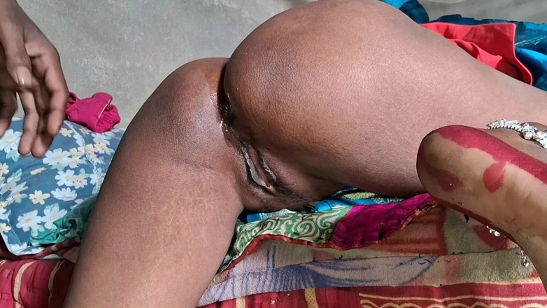 Desigol99: Ball Fucking of Village Wife From Black Land
