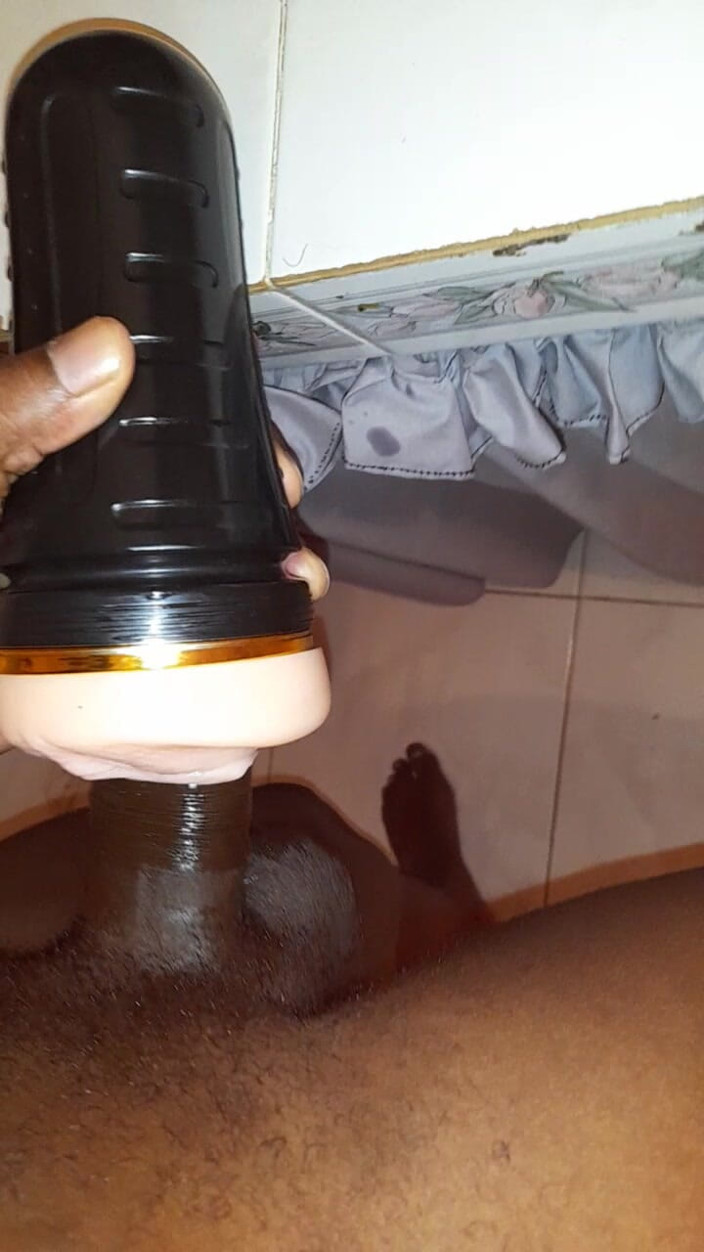 Islandvibes69: Ngocok s11 e6