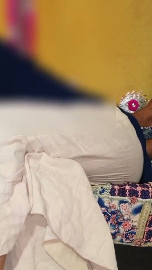 Amrita32: ลูกพี่ลูกน้องชาย Desi อินเดียสุดฮอตและลูกพี่ลูกน้องสาวไม่แท้เย็ดสุดฮอต