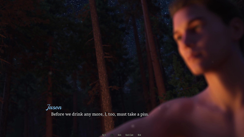 Wickedgammes studio: Киска (часть 5)