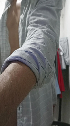 Mr Viking: Latinoameričanka s velkým pérem