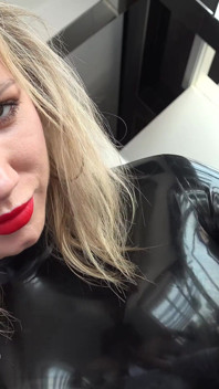 876 Cum for Me Mortal Feed Me with Your Cum
