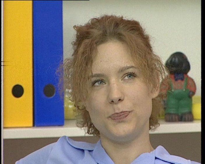 YOUR FIRST PORN: Jeany - 2 Orgasmen Beim Ersten Casting - Jeany - 2 orgasmy na prvním castingu