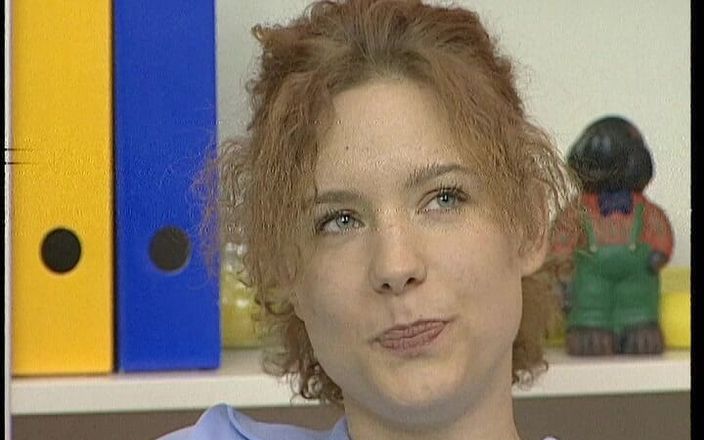 YOUR FIRST PORN: Jeany - 2 orgasmen Beim Ersten Casting - Jeany - 2 orgasmes bij de eerste...