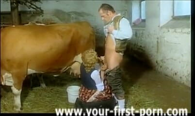 GERMAN PORN CLASSICS: Pornogruesse Aus Der Lederhose Mit Egon Kowalski. Best of Herzog...