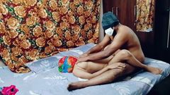 First Time Fuck with Boyfriend