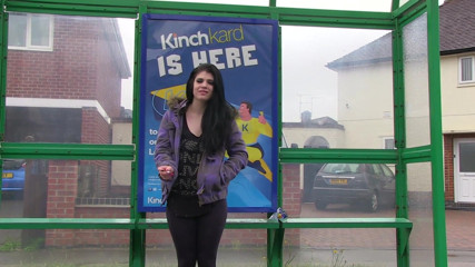 German amateur - 100% German hardcore videos: Açık havada işeyen genç kızı aldı