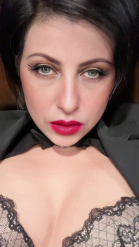 Regina Noir
