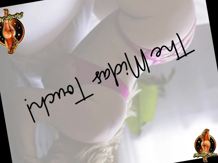 Marilyn Midas: 현금 또는 후장