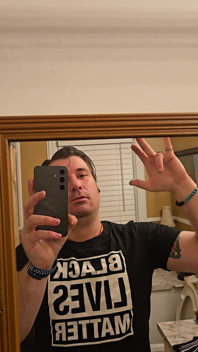 Black Fist Gay Bitch