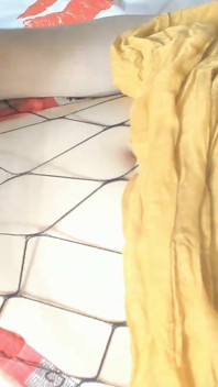 Cock All Over Me