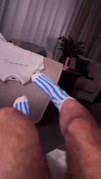 Netz-body und mein heißes ficken lassen ihn zweimal in meinen mund kommen!