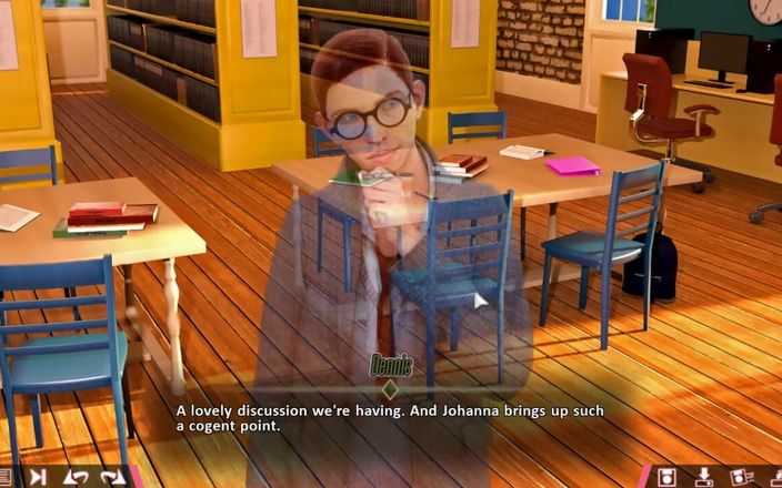 LoveSkySan69Real: Double homework - hratelnost epizody 4 od Loveskysan