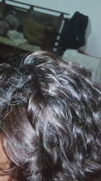 Tante seksi india lagi asik sama tetangganya yang masih muda