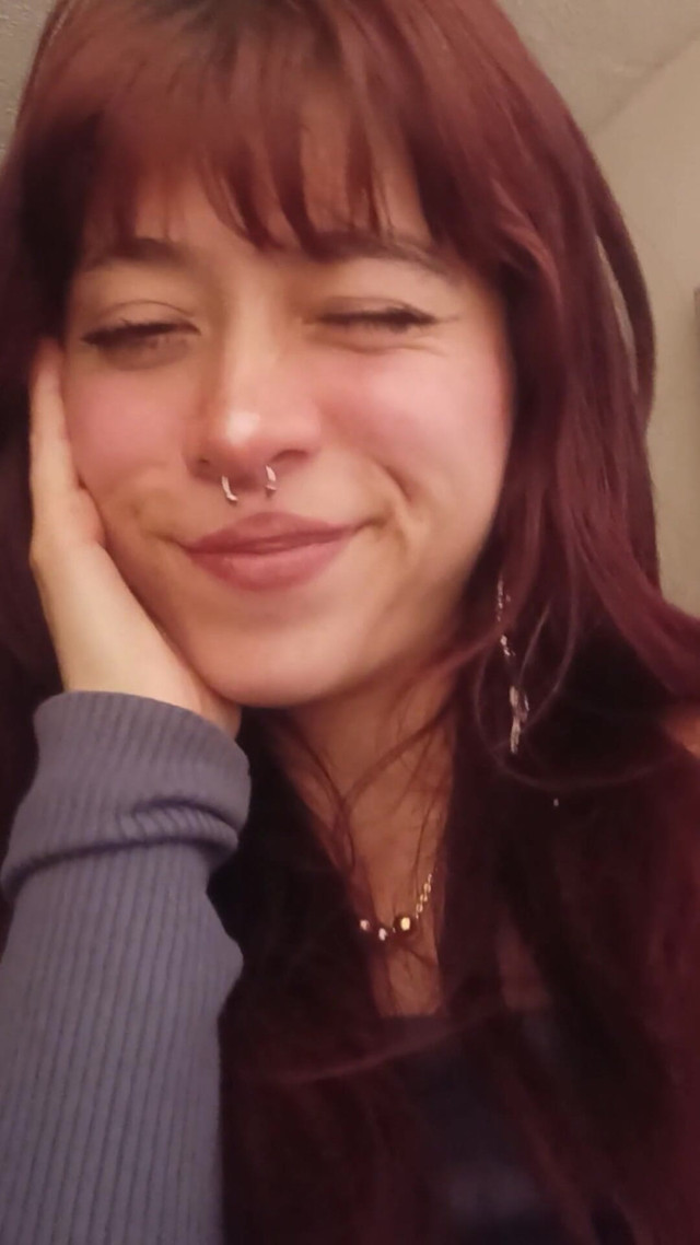 Latina Wants to Be Fucked at Her House (Elisabeth Garban) Latina Wants to Be Fucked at Her House (Elisabeth Garban)