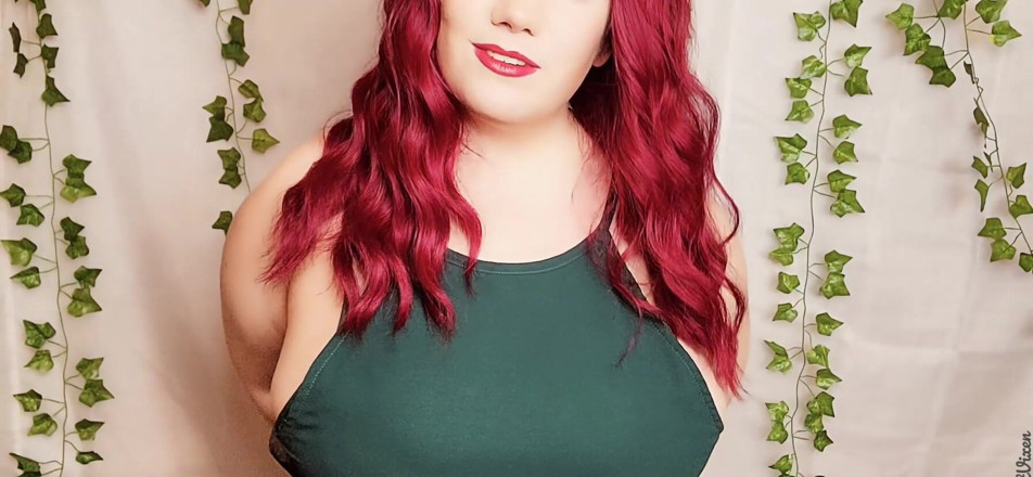 Scarlet Vixen: Questa cagna è velenosa