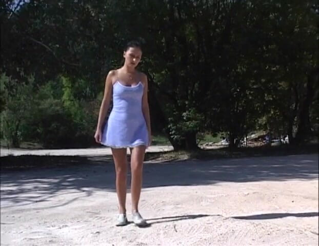 Enema Extreme And Top Girls: Sexy Solo Enema Girl