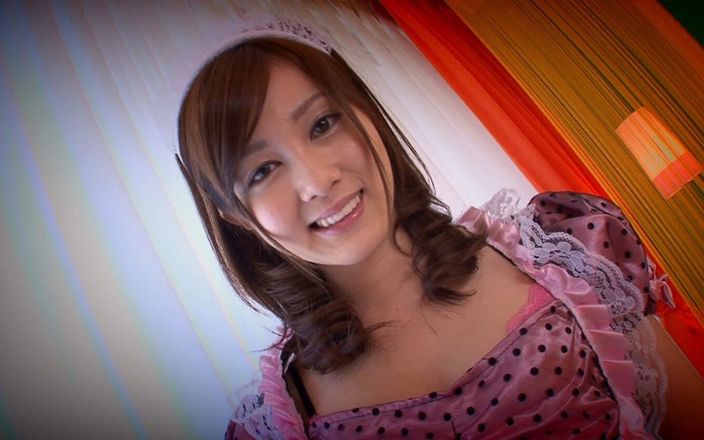 Mydirtyxxx: Japanese Maid Can&amp;#039;t Cook but Knows What to Do with...