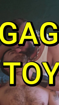 Gag De Toyboy. Повний фільм.