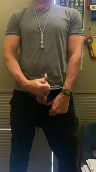Buff dilf koç jockdad87 ıslık boşalma
