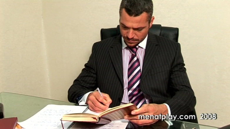 MenAtPlay: Kamasuitra Dream