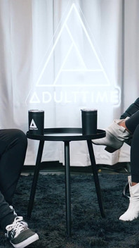 Avery Jane Fisting, Milking, & Banana Butt Stuff | the Adult Time Podcast