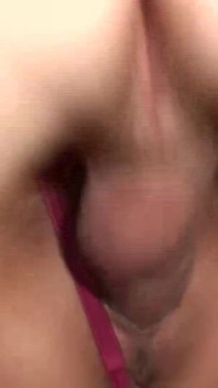 Busty blonde slut and her friend get banged at the orgy