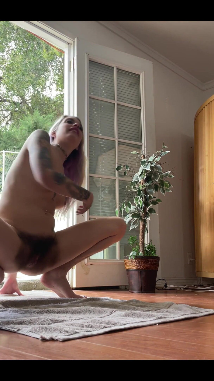 Pearlsage: Bts chcaní na podlahu